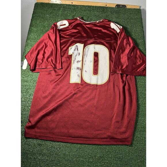Florida State Seminoles Vintage Nike Authentic Jersey XXL - Picture 5 of 7